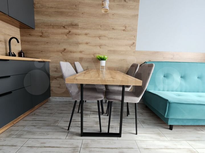 2-к. квартира, 35 м², 9/24 эт.