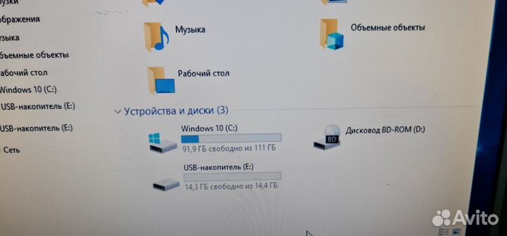 Кастомный пк