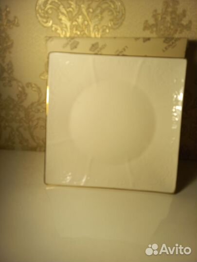 Блюдо сервировочное lenardi