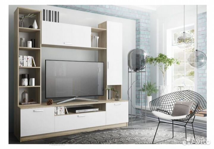 Стенка - Гостиная Софи