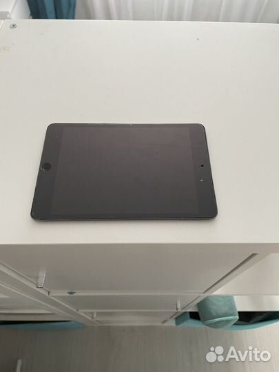 iPad mini 5