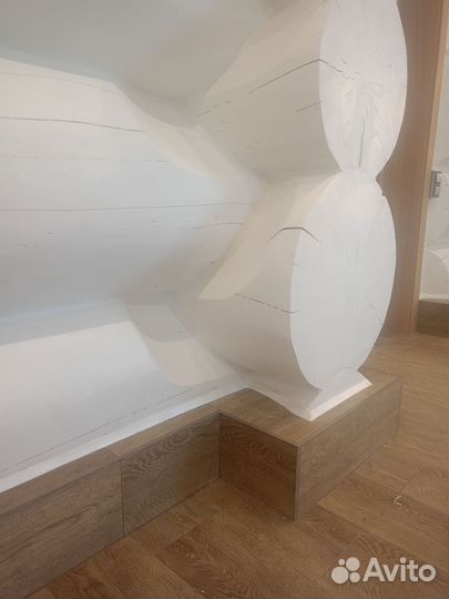 Герметик теплый шов