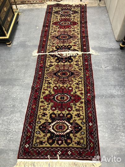 Ковер ручной работы килим