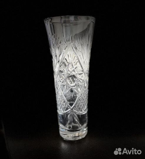 Продаётся хрусталь, раритетный СССР