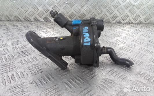 Насос вакуумный ford S-MAX (LDN16KX01)