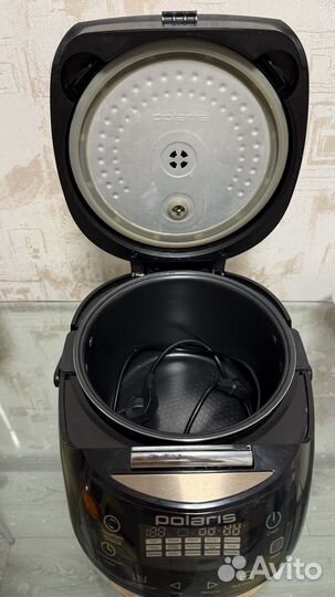 Мультиварка Polaris