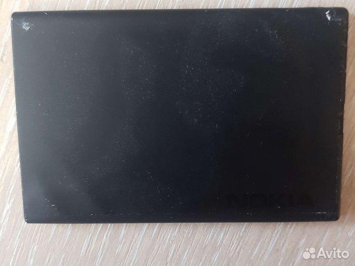 Аккумулятор nokia BP-3L