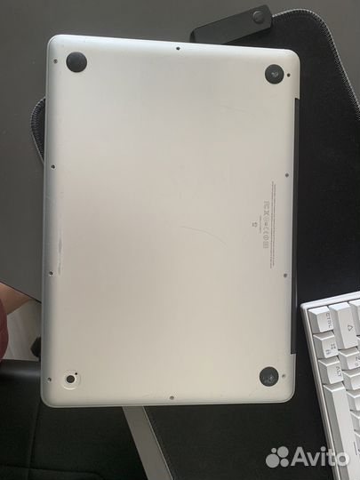 Apple MacBook Pro 13