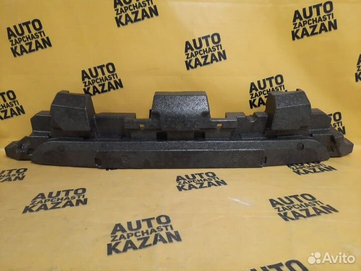 Абсорбер переднего бампера Kia Rio 4 2017-2020