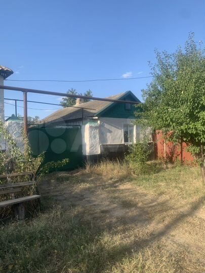 Дом 57,3 м² на участке 21 сот.