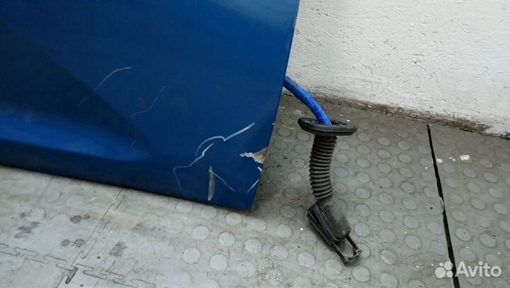 Дверь боковая правая передняя киа Sportage, 2013