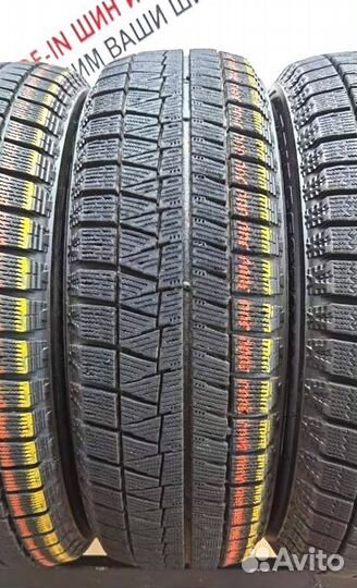 Bridgestone Blizzak Revo GZ 185/60 R15 89T