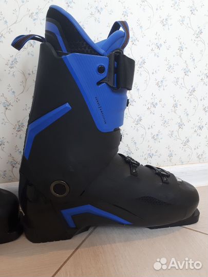Горнолыжные ботинки Salomon S/Pro 130 HV (30-31)