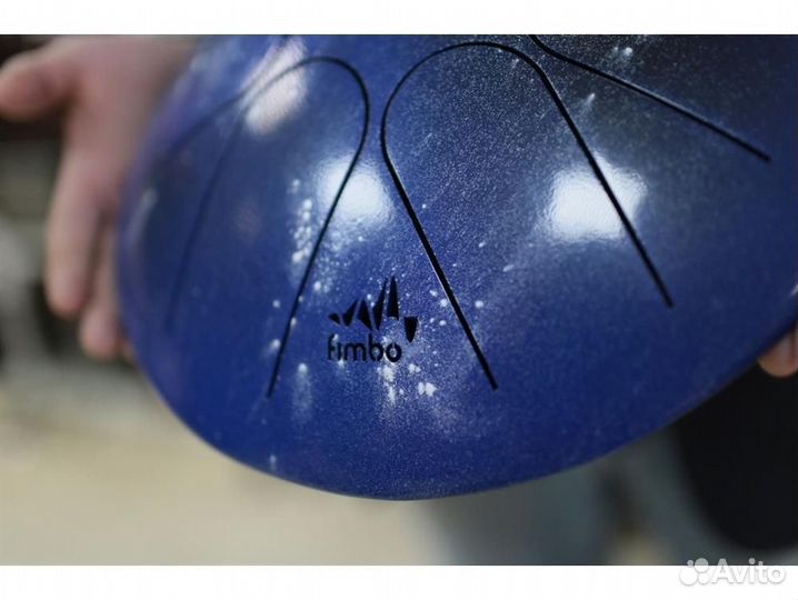 Фимбо Космос 32 см глюкофон