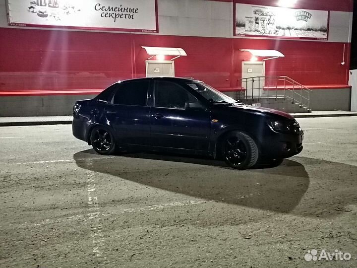Колеса r15 4 98