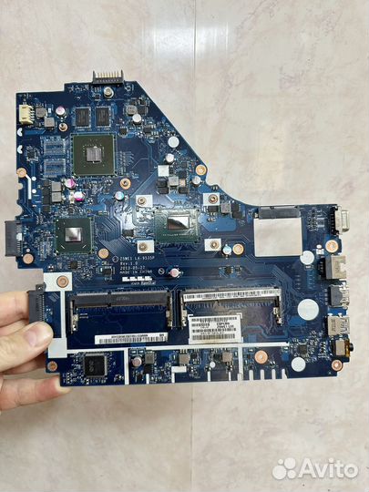 La-9535p core i5 gt820m