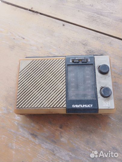 Вещи сделанные в СССР