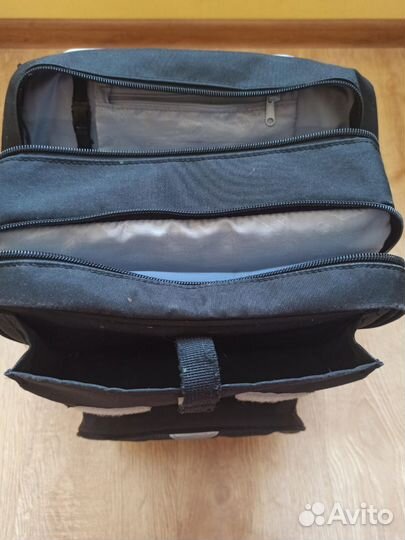 Рюкзак lego Ninjago с сумкой для обуви