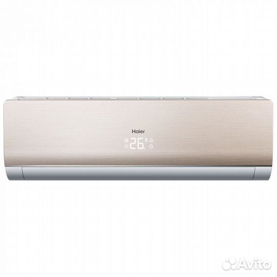 Haier Lightera HSU-24HNF203/R2 - G