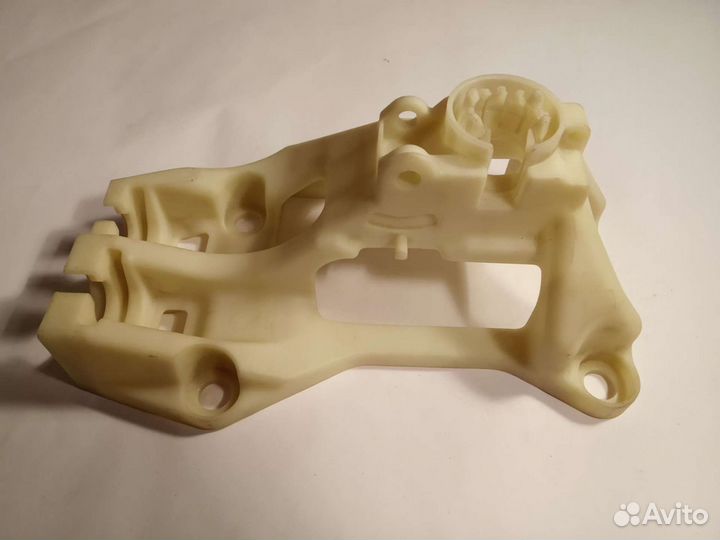 Кулиса рычага переключения передач Hyundai/Kia