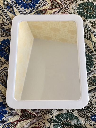 Зеркало с подсветкой