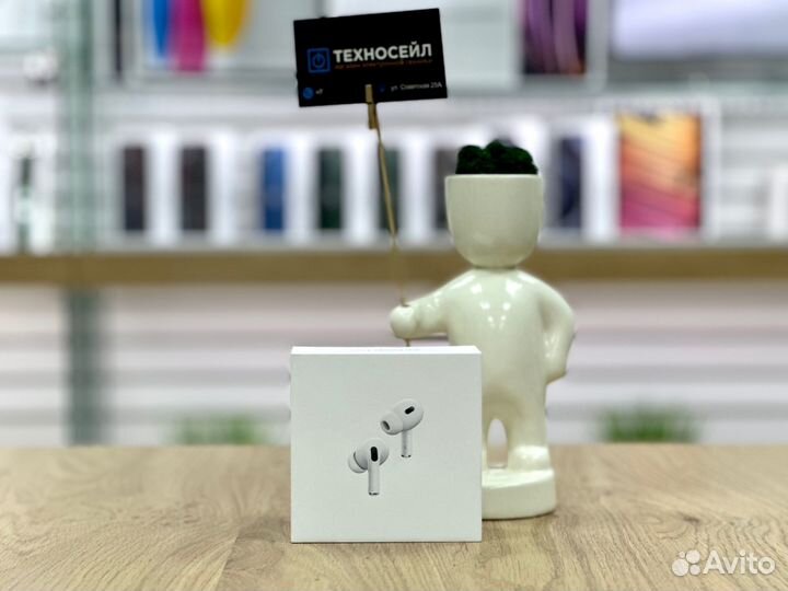 Apple AirPods Pro 2 USB-C