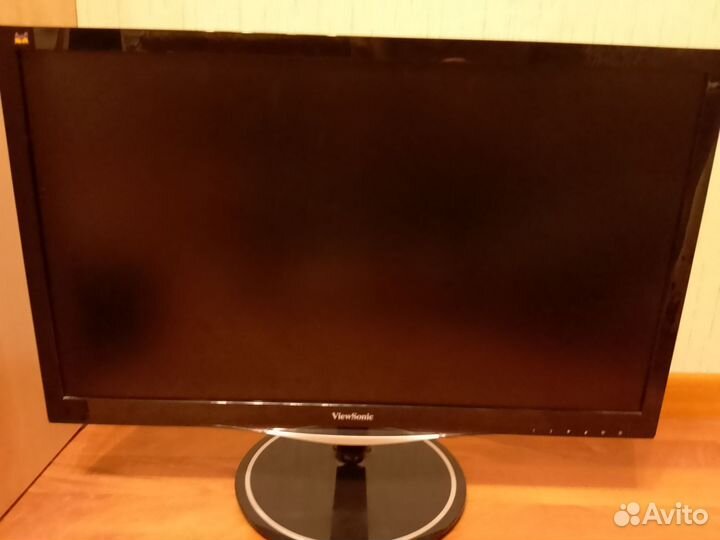 Монитор Viewsonic VX2457-MHD