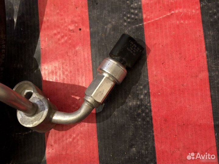 Датчик давления фреона Porsche Cayenne 958