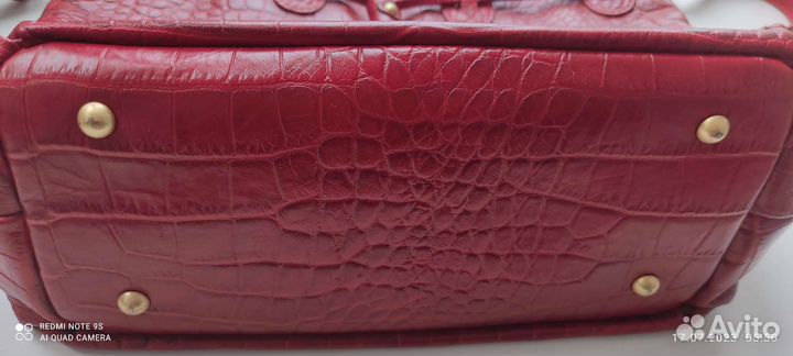 Сумка Lancaster