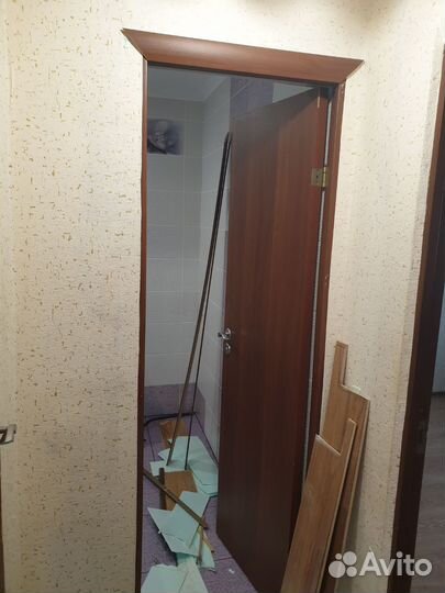 Межкомнатные двери бу с коробкой