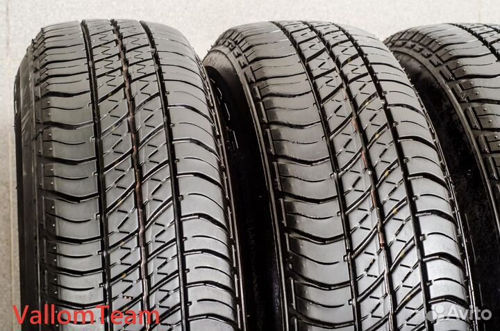 Bridgestone Dueler H/T D684 185/80 R16 91Q