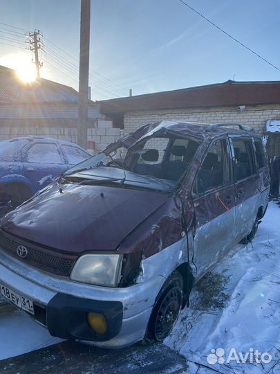 Авто на разбор, есть все