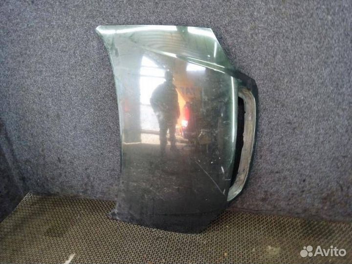 Капот Opel Zafira (A) 2003