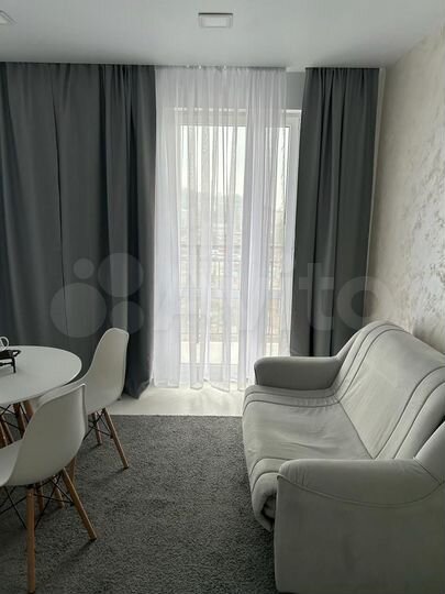 Номер в отеле с доходом 1.6 млн в год