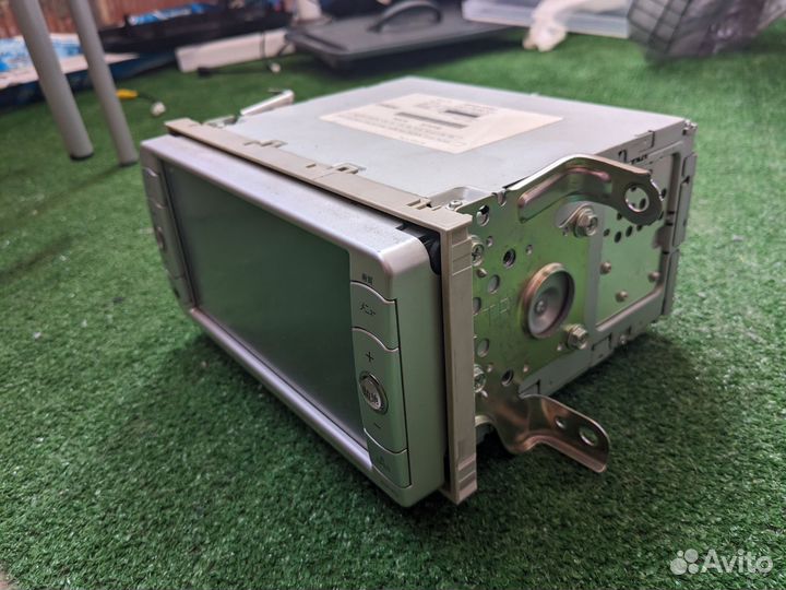 Магнитола Panasonic 76043