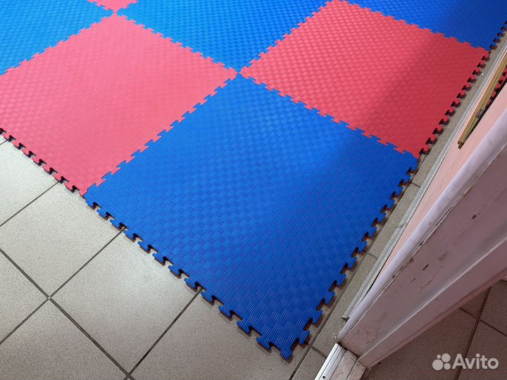 Напольное покрытие, мат, мягкий пол, коврики EVA