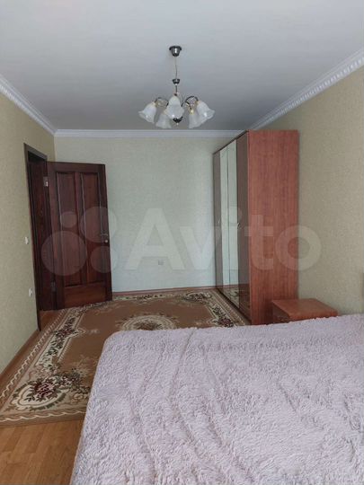 3-к. квартира, 80,1 м², 5/9 эт.