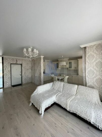 2-к. квартира, 67 м², 12/12 эт.