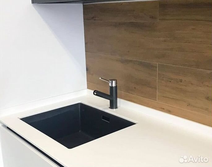 Кухни на заказ