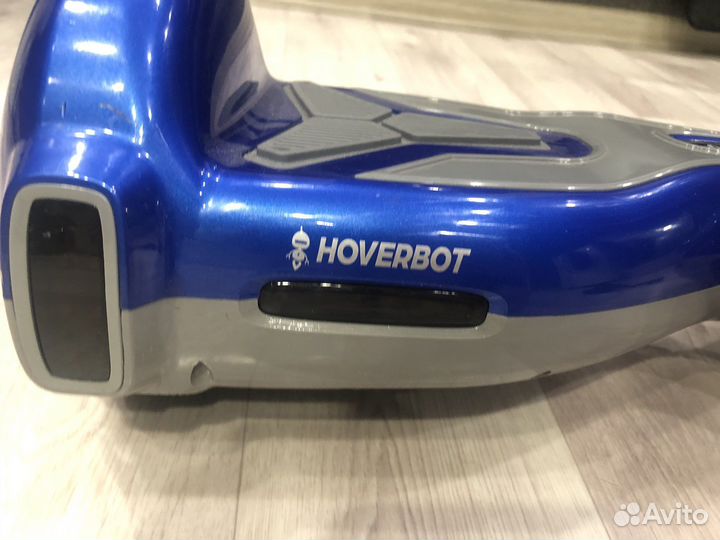 Гироскутер бу