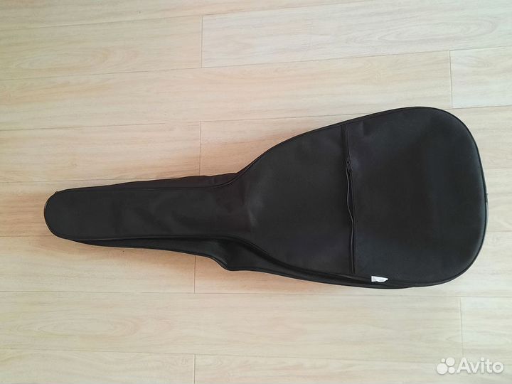 Классическая гитара yamaha c40bl