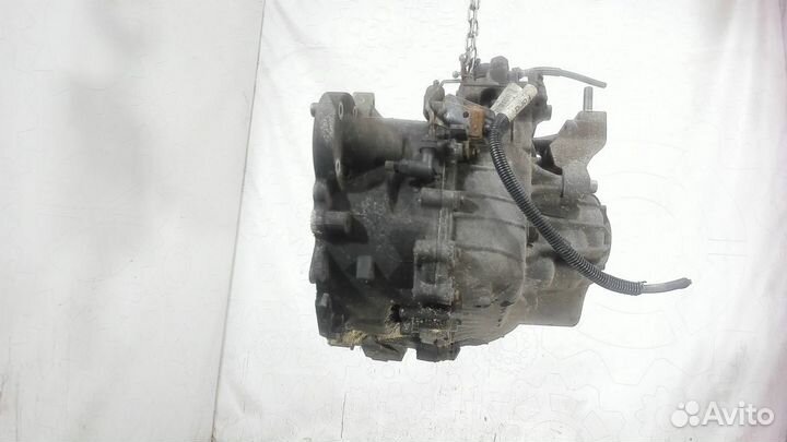 Кпп 6-ст.мех. (МКПП) Ford Mondeo 4, 2009