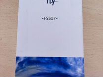 Fly FS517 Cirrus 11, 8 ГБ
