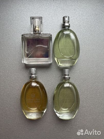 Парфюмированная вода женская Avon