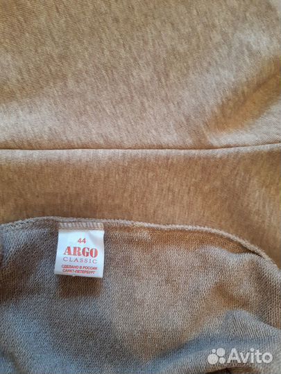 Спортивный костюм новый Argo