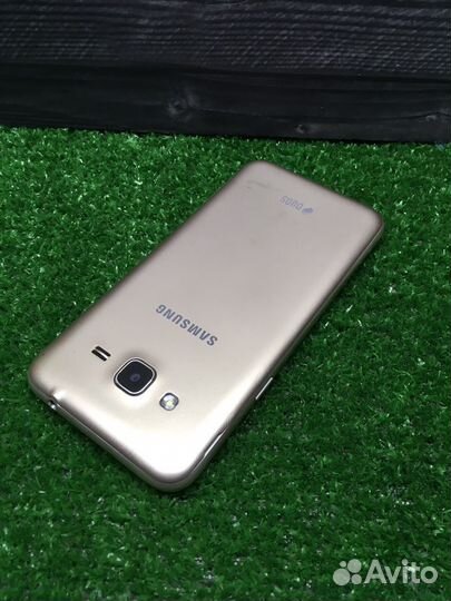 Samsung Galaxy J3 (2016) SM-J320F/DS, 8 ГБ