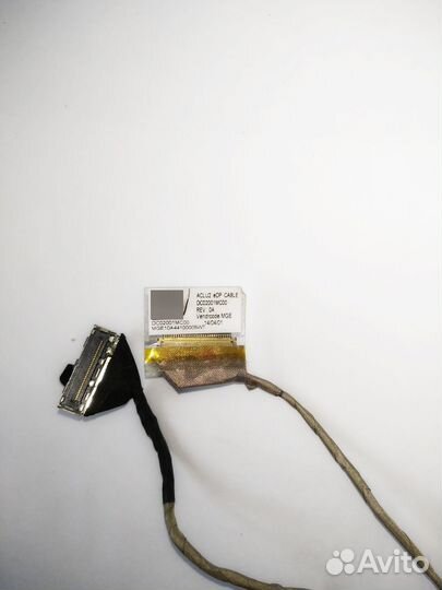 Шлейф матрицы для Lenovo G50-45