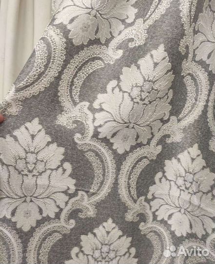 Шторы Вензеля