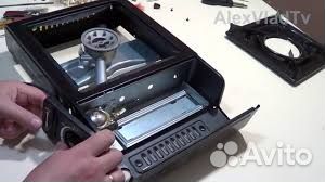 Ремонт, подключение, техобслуживание газовых плит