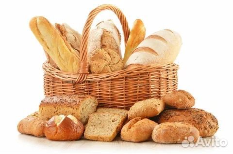 Хлеб просрочка